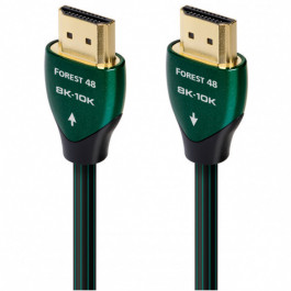 AudioQuest Forest 48 HDMI 1m (HDM48FOR100)