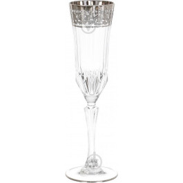 Combi Набор бокалов для шампанского Acanthus 180 мл 6 шт. (G680P-AD180)