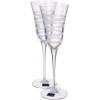 Vema Набор бокалов для шампанского Julia Vintage Satin 240 мл 6 шт. (99002021) - зображення 1