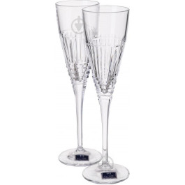 Vema Набор бокалов для шампанского Capri 600 170 мл 6 шт. (99002069)