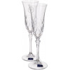 Vema Набор бокалов для шампанского Gemma Positano 150 мл (99001833) - зображення 1