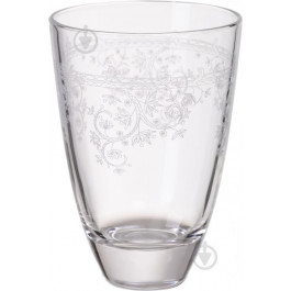 Vema Набор стаканов высоких Contessa Royal White 378 мл 6 шт. (99001963)
