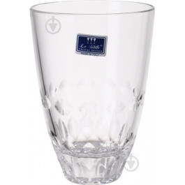 Vema Набор стаканов высоких Gemma Positano 378 мл 6 шт. (99001864)