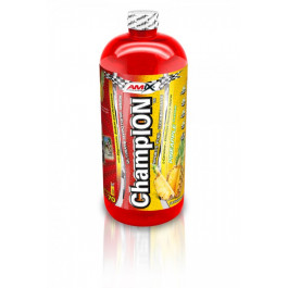 Amix ChampION Sports Fuel 1000 ml /100 servings/ Pineapple