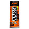 Amix AAKG 4000 mg Shot 60 ml Lime - зображення 1