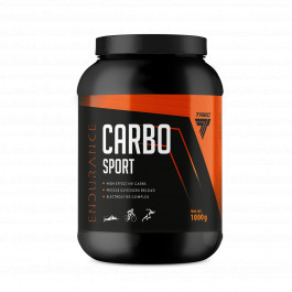 Trec Nutrition Carbo Sport 1000 g /13 servings/ Pineapple