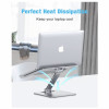 STOON Aluminum Laptop Stand (B09) - зображення 2