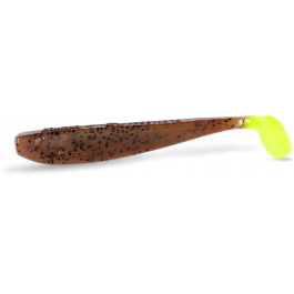 Quantum Q-Paddler 10cm / brown shiner (3281 022)