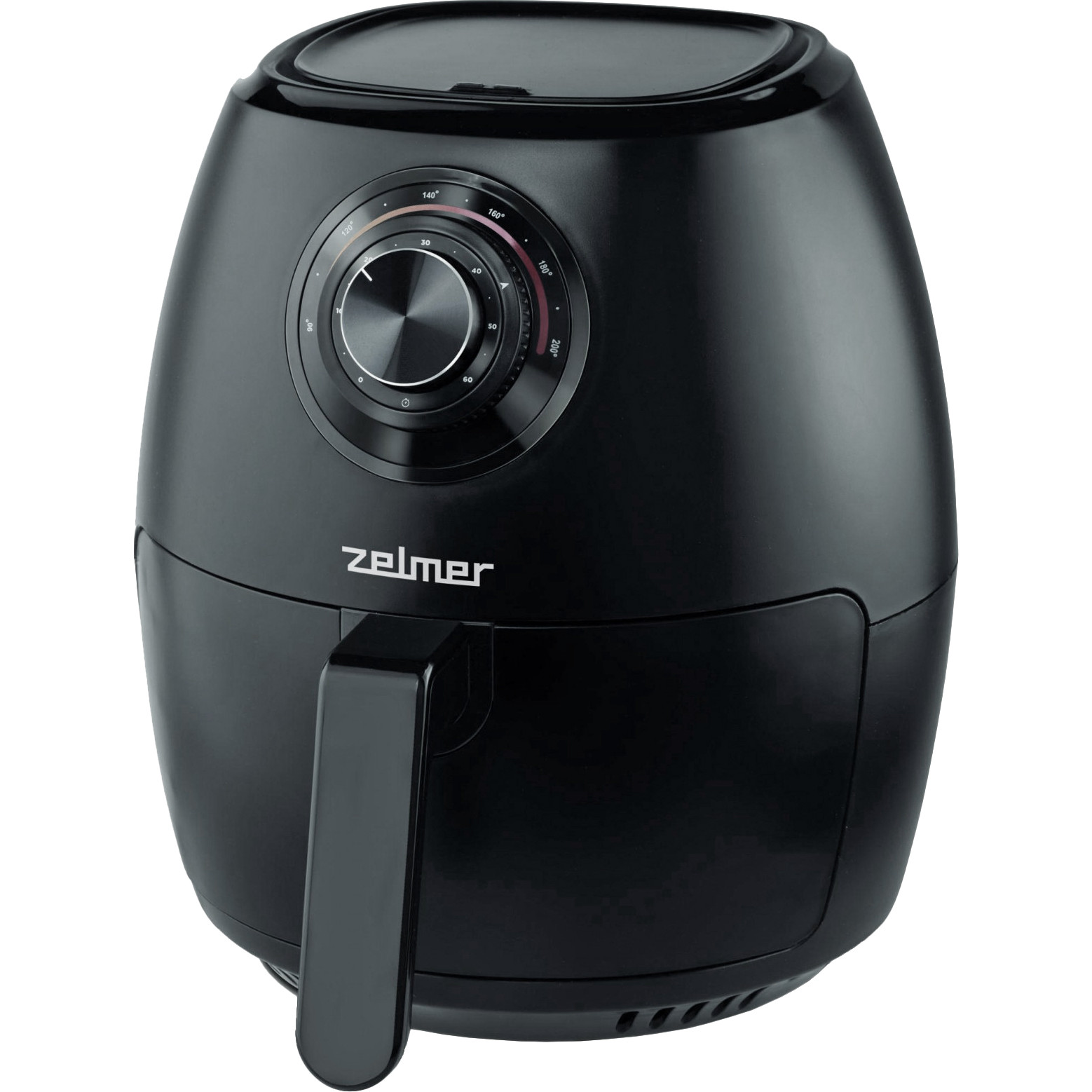 Zelmer ZAF3500 - зображення 1