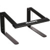 NUMARK Портативная компьютерная стойка  LAPTOP STAND PRO - зображення 1