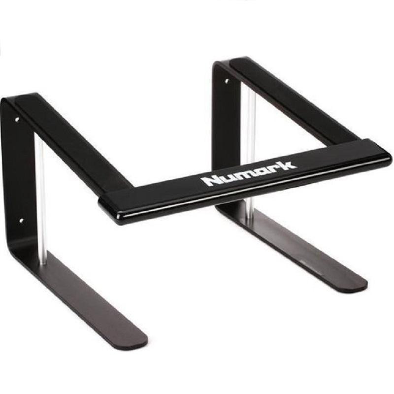 NUMARK Портативная компьютерная стойка  LAPTOP STAND PRO - зображення 1