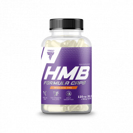   Trec Nutrition HMB Formula Caps 120 caps /60 servings/