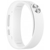 Sony SmartBand Talk SWR30 (White) - зображення 2