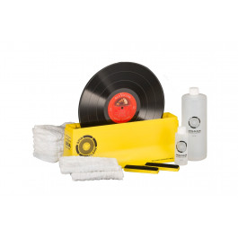   Pro-Ject Spin-Clean Record Washer MKII Deluxe Kit