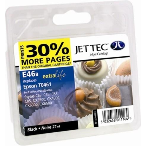 Jet Tec E46B (110E004601) - зображення 1