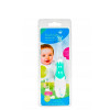 Brush-Baby BabySonic Pro 0-36 months Green - зображення 1