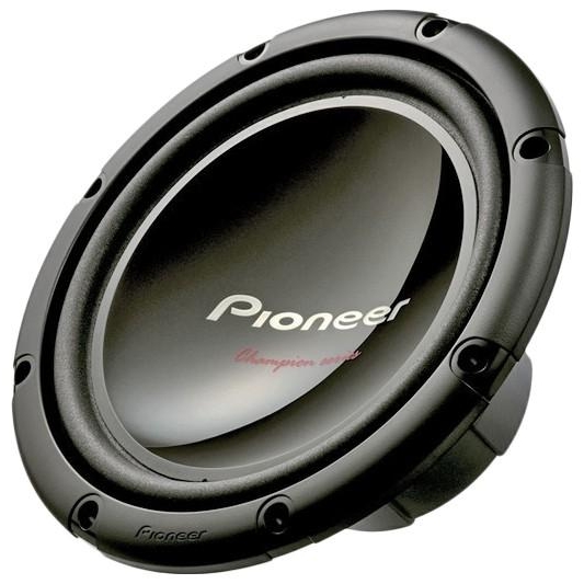 Pioneer TS-W309 - зображення 1