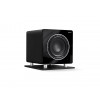 Elipson PRESTIGE FACET SUBWOOFER 10 BLACK - зображення 1