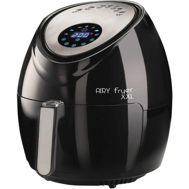 Ariete BLACK AIRY FRYER XXL 4618/00 - зображення 1