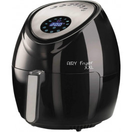 Ariete BLACK AIRY FRYER XXL 4618/00