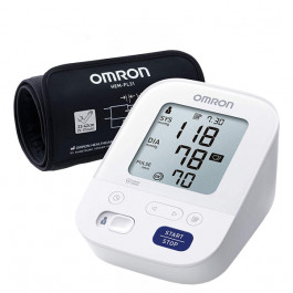 Omron X3 Comfort (HEM-7155-EO)