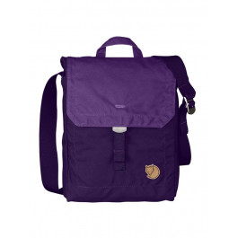 Fjallraven Foldsack No.3 / Alpine Purple-Amethyst (F24225.590-588)