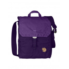   Fjallraven Foldsack No.3 / Alpine Purple-Amethyst (F24225.590-588)