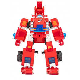   Super Wings Jett (EU385005)