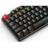 Glorious GMMK Full Size Customized US Black (GMMK-RGB-V2) - зображення 3