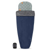 Sea to Summit Glow Gw1 Quilt / Long, dark sapphire/grey (AGW1-L) - зображення 2