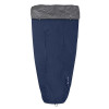 Sea to Summit Glow Gw1 Quilt / Long, dark sapphire/grey (AGW1-L) - зображення 3