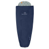 Sea to Summit Glow Gw1 Quilt / Long, dark sapphire/grey (AGW1-L) - зображення 5