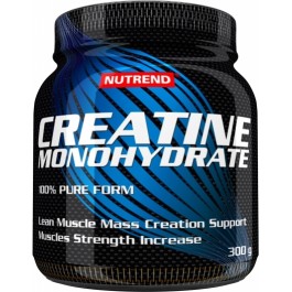 Nutrend Creatine Monohydrate 300 g /60 servings/