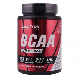 Ванситон BCAA 300 caps