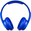 Навушники з мікрофоном SkullCandy BT Cassette Cobalt Blue (S5CSW-M712)