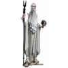 Weta Workshop The Lord of the Rings Trilogy - Saruman (865002615) - зображення 1