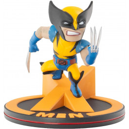 Quantum Mechanix Marvel: X-Man - Wolverine (MVL-0043A)