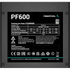 Deepcool PF600 (R-PF600D-HA0B) - зображення 4