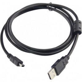 VALUE USB AM/Mini-BM 5pin 1.8m (S0397)