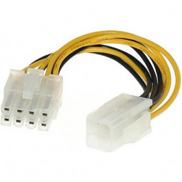 VALUE 4pin to 8-pin 0.2m (S0720)