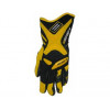 SHIFT Мотоперчатки  Hybrid Delta Glove Yellow S (8) - зображення 1