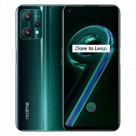 realme 9 Pro 6/128GB Aurora Green