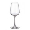 Crystalite Набор бокалов для вина Strix 450мл 1SF73/00000/450 - зображення 1