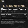 RedCon1 L-Carnitine 443 ml /30 servings/ Orange Crush - зображення 2
