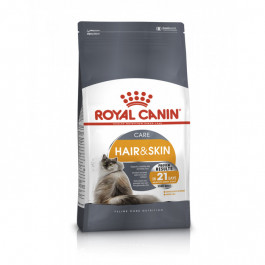 Royal Canin Hair&Skin 4 кг (2526040)