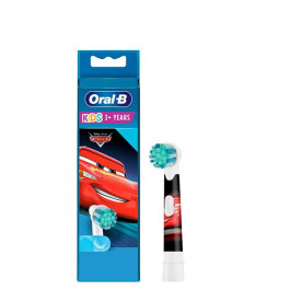   Oral-B EB10S Extra Soft Cars 1 шт