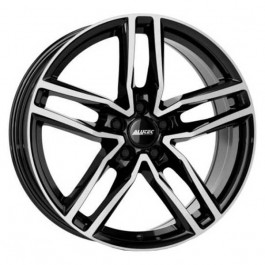 Alutec Ikenu (R17 W7.5 PCD5x108 ET52 DIA63.4)