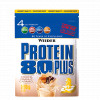 Weider Protein 80 Plus 500 g /16 servings/ Stracciatella - зображення 1