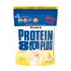 Weider Protein 80 Plus 500 g /16 servings/ Stracciatella - зображення 2