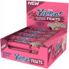 Weider Yippie! Fruits Bar 45 g Raspberry Vanilla - зображення 4